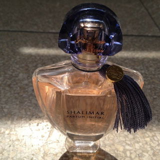 Shalimar Parfum Initial von Guerlain