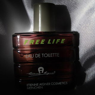 Free Life (Eau de Toilette) - Aigner