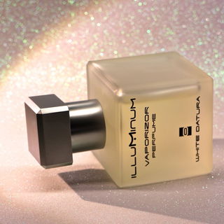 White Datura - Illuminum