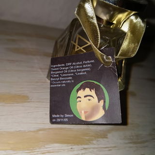 Honey I Washed the Kids (Perfume) by Lush