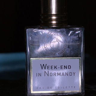 Week-End in Normandy / Week-End à Deauville (2011) von Nicolaï / Parfums de Nicolaï