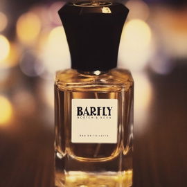 Barfly - Scotch & Soda