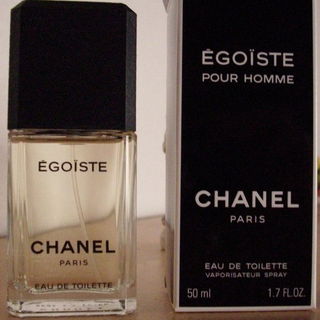 Égoïste (Eau de Toilette) von Chanel