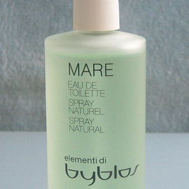 Elementi di Byblos - Mare (Eau de Toilette) - Byblos