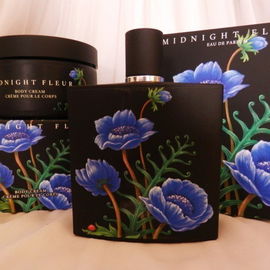 Midnight Fleur - Nest