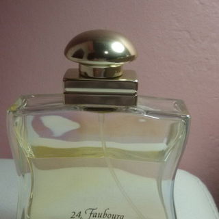 24, Faubourg Eau Délicate (Eau de Toilette) - Hermès