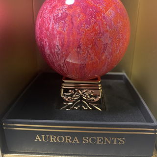 Cherry in the Woods von Aurora Scents