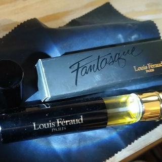 Fantasque (Cologne) by Féraud