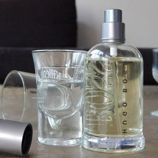 24 Old Bond Street Triple Extract (Eau de Cologne Concentrée) - Atkinsons