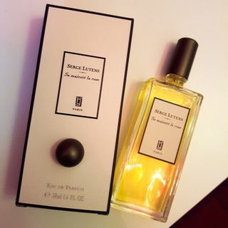 Sa majesté la rose von Serge Lutens