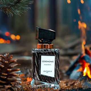 Cérémonie - Anomalia