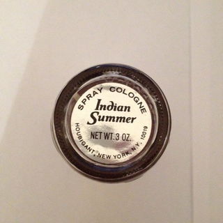 Indian Summer (Cologne) by Houbigant