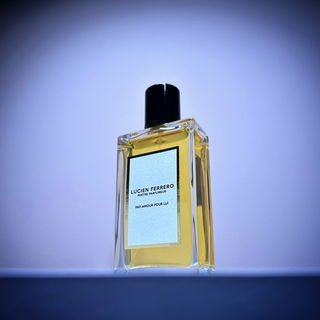 Par Amour pour Lui - Anthologie by Lucien Ferrero