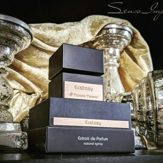 Ecstasy - Tiziana Terenzi