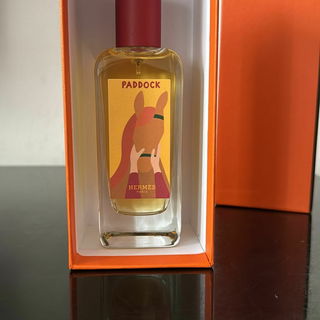 Paddock - Hermès