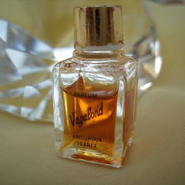 Vagabond - Charrier / Parfums de Charières