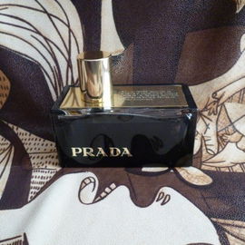 Prada L'Eau Ambrée - Prada