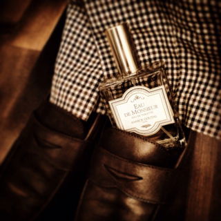 Eau de Monsieur (2013) - Goutal