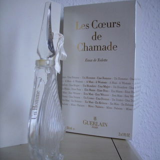 Chamade Homme - Guerlain