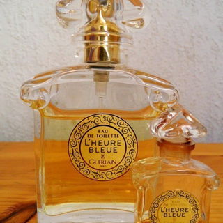 L'Heure Bleue (Eau de Parfum) by Guerlain