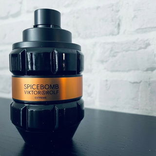 Spicebomb Extreme von Viktor & Rolf