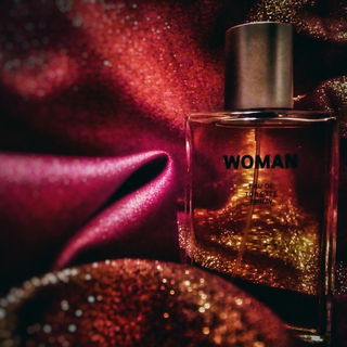 Woman - Marbert