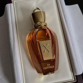 La Capitale von Xerjoff