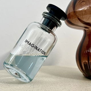 Imagination by Louis Vuitton