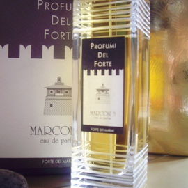 Marconi 3 - Profumi del Forte