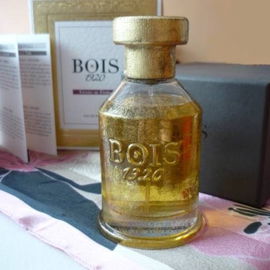 Bois de violette - Serge Lutens