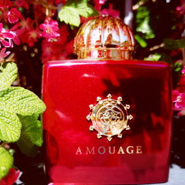 Journey Woman - Amouage