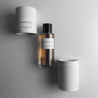 Ambre Nuit (Eau de Parfum) von Dior