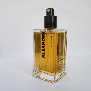 Woman III (1986) (Eau de Toilette) by Jil Sander