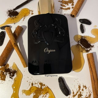 Oajan by Parfums de Marly