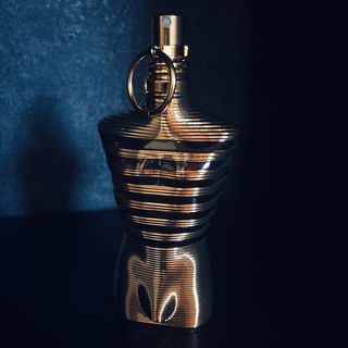 Le Mâle Elixir von Jean Paul Gaultier