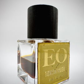 Tonkin Musk - Ensar Oud / Oriscent