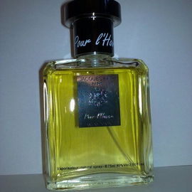 Pour l'Homme (Eau de Toilette) - Jacques Fath