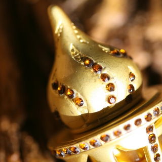Lamsa Gold - Al Haramain