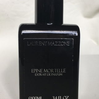 Épine Mortelle (2014) - LM Parfums