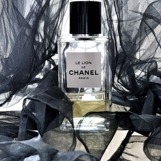 Le Lion de Chanel - Chanel
