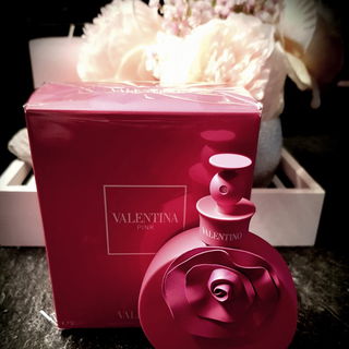 Valentina Pink by Valentino