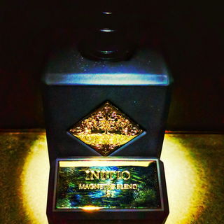 Magnetic Blend 8 - Initio