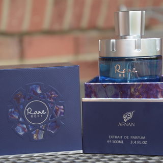 Rare Reef - Afnan Perfumes
