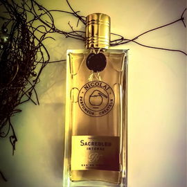 Sacrebleu Intense - Nicolaï / Parfums de Nicolaï