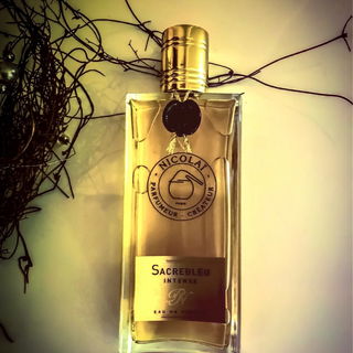 Sacrebleu Intense - Nicolaï