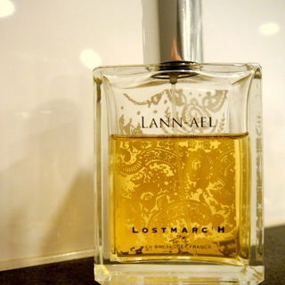Lann-Aël - Lostmarc'h