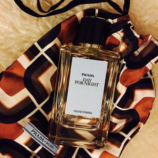 Day for Night von Prada