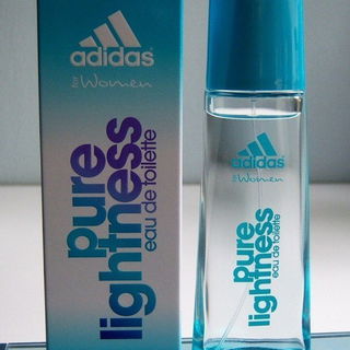 Pure Lightness - Adidas