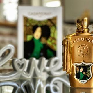 Casamorati - Lira (Eau de Parfum) by Xerjoff