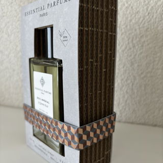 Bois Impérial (Eau de Parfum) by Essential Parfums